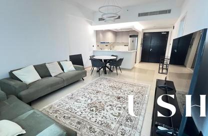 Apartment - 1 - 2 for rent in O2 Residence - JLT Cluster O - Jumeirah Lake Towers - Dubai