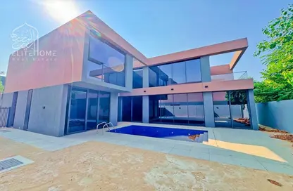 Villa - 4 Bedrooms - 6 Bathrooms for sale in Kaya - Masaar - Tilal City - Sharjah Villa - 4 Bedrooms - 6 Bathrooms for sale in Kaya - Masaar - Tilal City - Sharjah