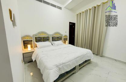 Apartment - 1 - 2 for rent in Sheikh Jaber Al Sabah Street - Al Naimiya - Al Nuaimiya - Ajman Apartment - 1 - 2 for rent in Sheikh Jaber Al Sabah Street - Al Naimiya - Al Nuaimiya - Ajman