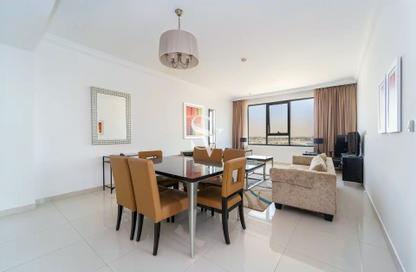 Apartment - 2 Bedrooms - 3 Bathrooms for rent in Capital Bay Tower A - Capital Bay - Business Bay - Dubai
