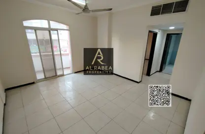 Apartment - 1 Bedroom - 2 Bathrooms for rent in Al Rashidiya 3 - Al Rashidiya - Ajman