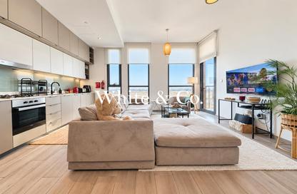 Apartment - 1 - 2 for sale in Noor 3 - Noor - Midtown - Dubai Production City (IMPZ) - Dubai Apartment - 1 - 2 for sale in Noor 3 - Noor - Midtown - Dubai Production City (IMPZ) - Dubai