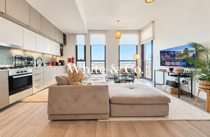 Apartment - 1 Bedroom - 2 Bathrooms for sale in Noor 3 - Noor - Midtown - Dubai Production City (IMPZ) - Dubai Apartment - 1 Bedroom - 2 Bathrooms for sale in Noor 3 - Noor - Midtown - Dubai Production City (IMPZ) - Dubai