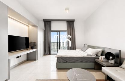 Apartment - Studio - 1 Bathroom for rent in Mag 970 - MAG City - Mohammed Bin Rashid City - Dubai Apartment - Studio - 1 Bathroom for rent in Mag 970 - MAG City - Mohammed Bin Rashid City - Dubai