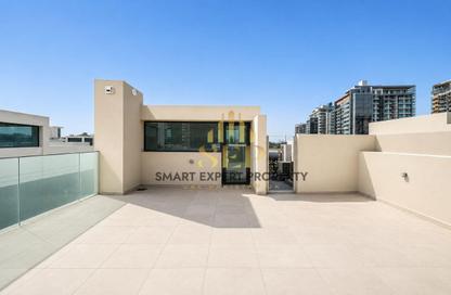 Villa - 4 Bedrooms - 4 Bathrooms for sale in Club Villas at Dubai Hills - Dubai Hills Estate - Dubai