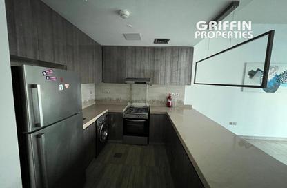 Apartment - 1 - 2 for rent in MBL Residence - JLT Cluster K - Jumeirah Lake Towers - Dubai