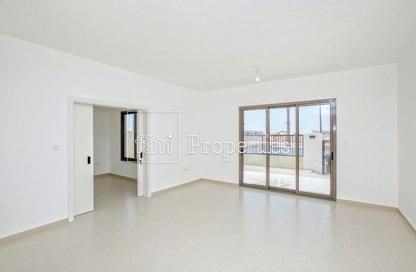 Townhouse - 3 Bedrooms - 4 Bathrooms for rent in Safi Townhouses - Safi - Town Square - Dubai