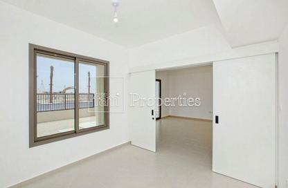 Townhouse - 3 Bedrooms - 4 Bathrooms for rent in Safi Townhouses - Safi - Town Square - Dubai
