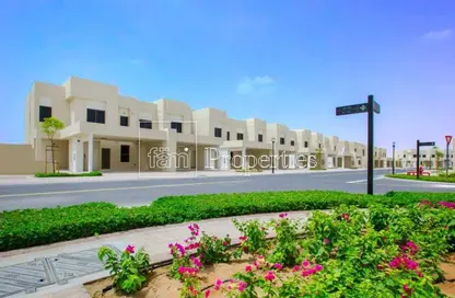 تاون هاوس - 3 غرف نوم - 4 حمامات للايجار في صافي تاون هاوس - تاون سكوير - دبي