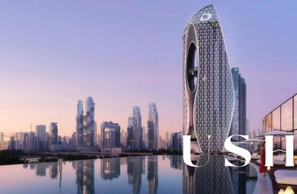 شقة - 1 حمام للبيع في ايكون ستي تاور دي - آيكن سيتي - الخليج التجاري - دبي شقة - 1 حمام للبيع في ايكون ستي تاور دي - آيكن سيتي - الخليج التجاري - دبي