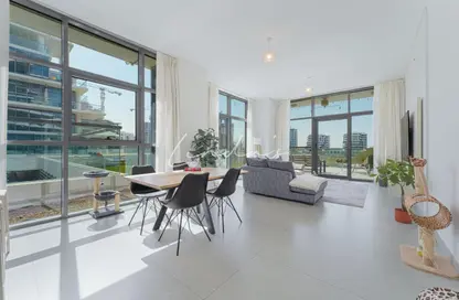 Apartment - 2 Bedrooms - 3 Bathrooms for rent in Golf Horizon B - Golf Horizon - Golf Town - Damac Hills - Dubai Apartment - 2 Bedrooms - 3 Bathrooms for rent in Golf Horizon B - Golf Horizon - Golf Town - Damac Hills - Dubai