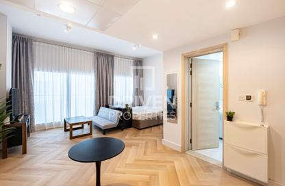 Apartment - Studio - 1 for sale in Pulse Smart Residence - District 11 - Jumeirah Village Circle - Dubai