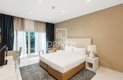 Apartment - Studio - 1 for sale in Pulse Smart Residence - District 11 - Jumeirah Village Circle - Dubai Apartment - Studio - 1 for sale in Pulse Smart Residence - District 11 - Jumeirah Village Circle - Dubai