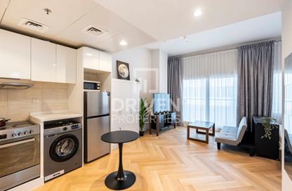 شقة - 1 للبيع في بالس سمارت رزدنزس - منطقة 11 - قرية جميرا الدائرية - دبي شقة - 1 للبيع في بالس سمارت رزدنزس - منطقة 11 - قرية جميرا الدائرية - دبي