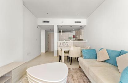 Apartment - 2 - 2 for sale in Seven Palm - Palm Jumeirah - Dubai Apartment - 2 - 2 for sale in Seven Palm - Palm Jumeirah - Dubai