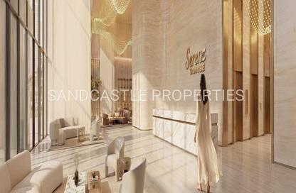 Retail - Studio for sale in Serenz by Danube Podium - Serenz by Danube - District 14 - Jumeirah Village Circle - Dubai Retail - Studio for sale in Serenz by Danube Podium - Serenz by Danube - District 14 - Jumeirah Village Circle - Dubai
