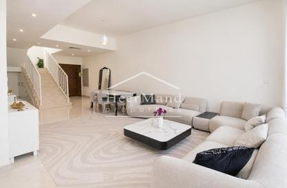 Villa - 3 Bedrooms - 4 Bathrooms for sale in Marbella II Villas - Marbella - Mina Al Arab - Ras Al Khaimah Villa - 3 Bedrooms - 4 Bathrooms for sale in Marbella II Villas - Marbella - Mina Al Arab - Ras Al Khaimah