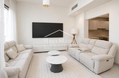 Villa - 3 Bedrooms - 4 Bathrooms for sale in Marbella II Villas - Marbella - Mina Al Arab - Ras Al Khaimah Villa - 3 Bedrooms - 4 Bathrooms for sale in Marbella II Villas - Marbella - Mina Al Arab - Ras Al Khaimah