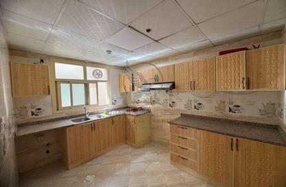 Apartment - 1 Bedroom - 2 Bathrooms for rent in Al Hamidiya 2 - Al Hamidiya - Ajman