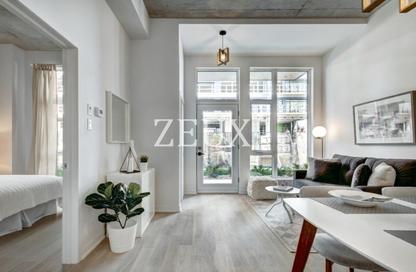 Apartment - 3 Bedrooms - 4 Bathrooms for sale in Time 3 - Dubai Land Residence Complex - Dubai Apartment - 3 Bedrooms - 4 Bathrooms for sale in Time 3 - Dubai Land Residence Complex - Dubai