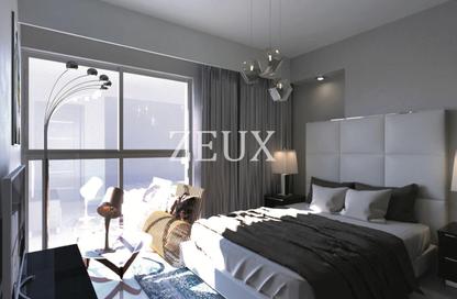 Apartment - 3 Bedrooms - 4 Bathrooms for sale in Time 3 - Dubai Land Residence Complex - Dubai Apartment - 3 Bedrooms - 4 Bathrooms for sale in Time 3 - Dubai Land Residence Complex - Dubai