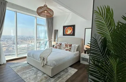 Apartment - 1 Bedroom - 1 Bathroom for rent in Laguna Tower - JLT Cluster A - Jumeirah Lake Towers - Dubai Apartment - 1 Bedroom - 1 Bathroom for rent in Laguna Tower - JLT Cluster A - Jumeirah Lake Towers - Dubai