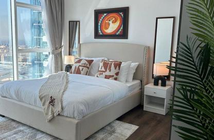 Apartment - 1 Bedroom - 1 Bathroom for rent in Laguna Tower - JLT Cluster A - Jumeirah Lake Towers - Dubai Apartment - 1 Bedroom - 1 Bathroom for rent in Laguna Tower - JLT Cluster A - Jumeirah Lake Towers - Dubai