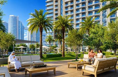 Apartment - 2 Bedrooms - 3 Bathrooms for sale in The St. Regis Residences - Tower 1 - St Regis The Residences - Burj Khalifa Area - Downtown Dubai - Dubai Apartment - 2 Bedrooms - 3 Bathrooms for sale in The St. Regis Residences - Tower 1 - St Regis The Residences - Burj Khalifa Area - Downtown Dubai - Dubai