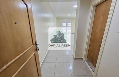 Apartment - 2 Bedrooms - 2 Bathrooms for rent in Bukhara Street - Al Nahda - Sharjah
