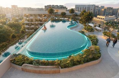 Apartment - 2 - 3 for sale in Oxford Cove - District 11 - Jumeirah Village Circle - Dubai Apartment - 2 - 3 for sale in Oxford Cove - District 11 - Jumeirah Village Circle - Dubai