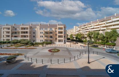 Apartment - 1 Bedroom - 2 Bathrooms for rent in Widcombe House 4 - Widcombe House - Motor City - Dubai