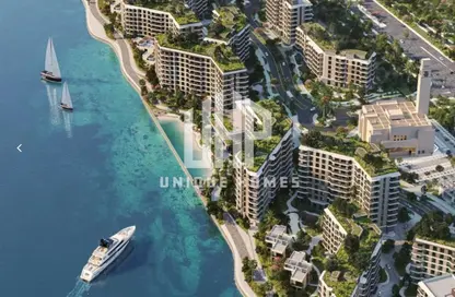 شقة - 2 غرف نوم - 3 حمامات للبيع في جاردينيا باي - جزيرة ياس - أبوظبي