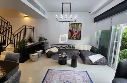 فيلا - 3 غرف نوم - 3 حمامات للبيع في أمارجو 2 - أمارغو - داماك هيلز 2 - دبي