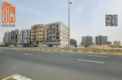 أرض - استوديو للبيع في الجرف 3 - الجرف - عجمان وسط المدينة - عجمان