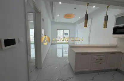 Apartment - 1 Bedroom - 2 Bathrooms for rent in Vincitore Boulevard 4 - Vincitore Boulevard - Arjan - Dubai
