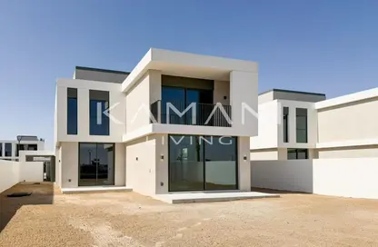 فيلا - 3 غرف نوم - 4 حمامات للبيع في فيرواي فيلاز - اعمار الجنوبية - دبي الجنوب (مركز دبي العالمي) - دبي