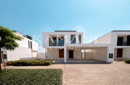 فيلا - 3 غرف نوم - 4 حمامات للبيع في فيرواي فيلاز - اعمار الجنوبية - دبي الجنوب (مركز دبي العالمي) - دبي