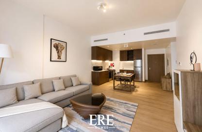 Apartment - 1 Bedroom - 1 Bathroom for rent in La Cote Building 2 - La Cote - Port de La Mer - La Mer - Jumeirah - Dubai Apartment - 1 Bedroom - 1 Bathroom for rent in La Cote Building 2 - La Cote - Port de La Mer - La Mer - Jumeirah - Dubai