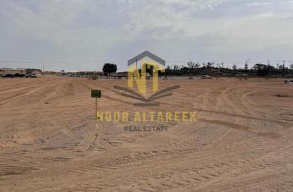 Land - Studio for sale in Al Sehma - Al Rowdat Suburb - Sharjah