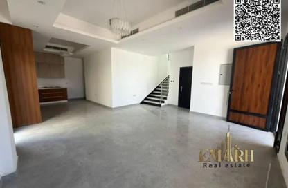 Villa - 3 Bedrooms - 6 Bathrooms for sale in Al Helio 2 - Al Helio - Ajman