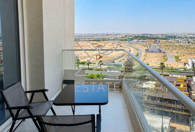 High ROI | Park View | Fully Furnished | Vacant |