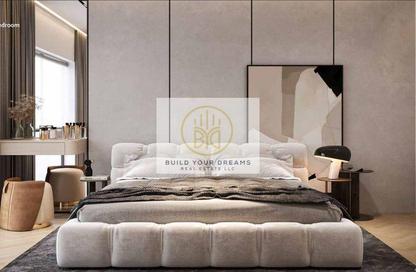 Apartment - 3 Bedrooms - 4 Bathrooms for sale in Hillside Residences 1 - Wasl Gate - Dubai Apartment - 3 Bedrooms - 4 Bathrooms for sale in Hillside Residences 1 - Wasl Gate - Dubai