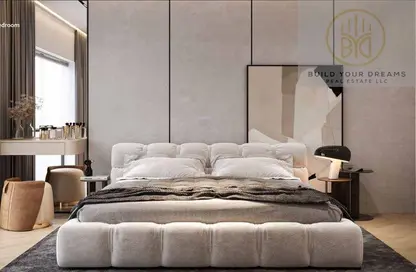 Apartment - 3 Bedrooms - 4 Bathrooms for sale in Hillside Residences 1 - Wasl Gate - Dubai