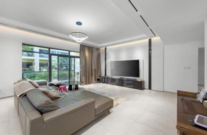 Apartment - 4 Bedrooms - 3 Bathrooms for sale in Al Ghaf 3 - Al Ghaf - Greens - Dubai
