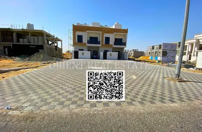 Villa - 5 Bedrooms - 6 Bathrooms for sale in Al Helio 2 - Al Helio - Ajman