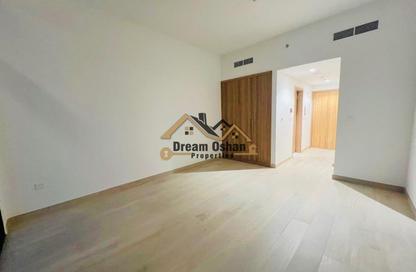 Apartment - Studio - 1 for rent in Azizi Riviera Beachfront Tower B - Azizi Riviera Beachfront - Azizi Riviera - Meydan One - Meydan - Dubai
