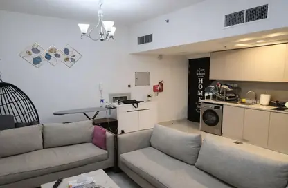 Apartment - 1 Bedroom - 2 Bathrooms for sale in Equiti Apartments - International City Phase 2 - Al Warsan 4 - Al Warsan - Dubai