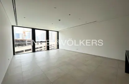 Apartment - 1 Bedroom - 2 Bathrooms for rent in Residence 110 - Business Bay - Dubai