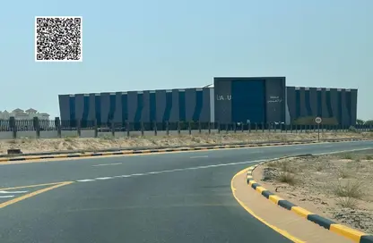 أرض - استوديو للبيع في بساتين السره - مشروع السرة السكني - أم القيوين