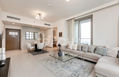 Apartment - 2 Bedrooms - 2 Bathrooms for rent in Forte 1 - Forte - Downtown Dubai - Dubai Apartment - 2 Bedrooms - 2 Bathrooms for rent in Forte 1 - Forte - Downtown Dubai - Dubai